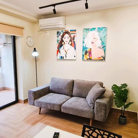 2V1 - Center Apartment 1 Tirana Exteriér fotografie